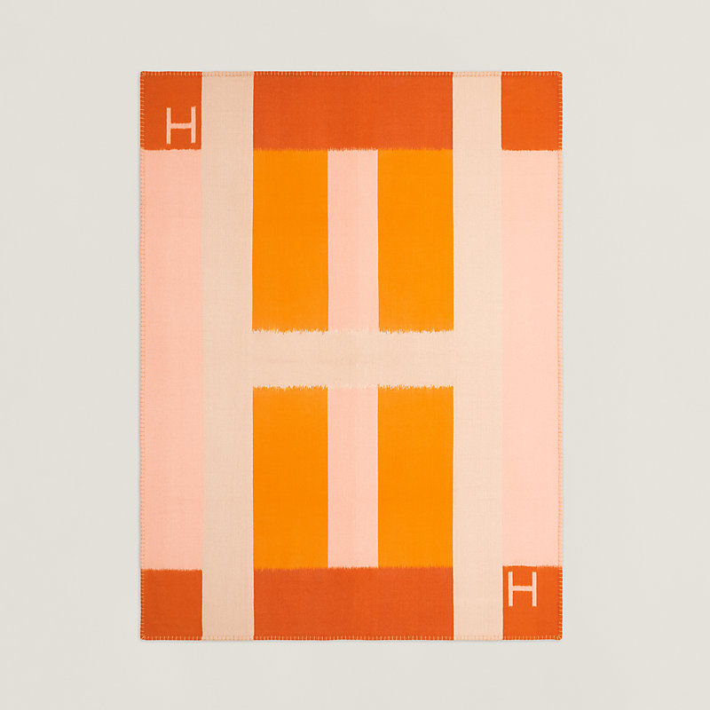 HERMES/エルメス Hロゴ 正方形 カバー c_006 HERMES エルメス カードケース Porte-Car tes Hセリエ 7CC グリ